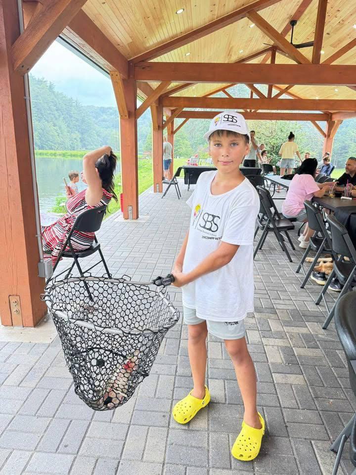 STARTUP SUMMER CAMP 2026 — лето, которое дети запомнят навсегда - Фото 7