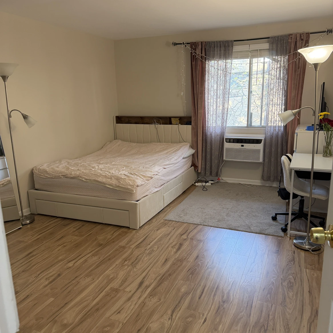 Room for rent