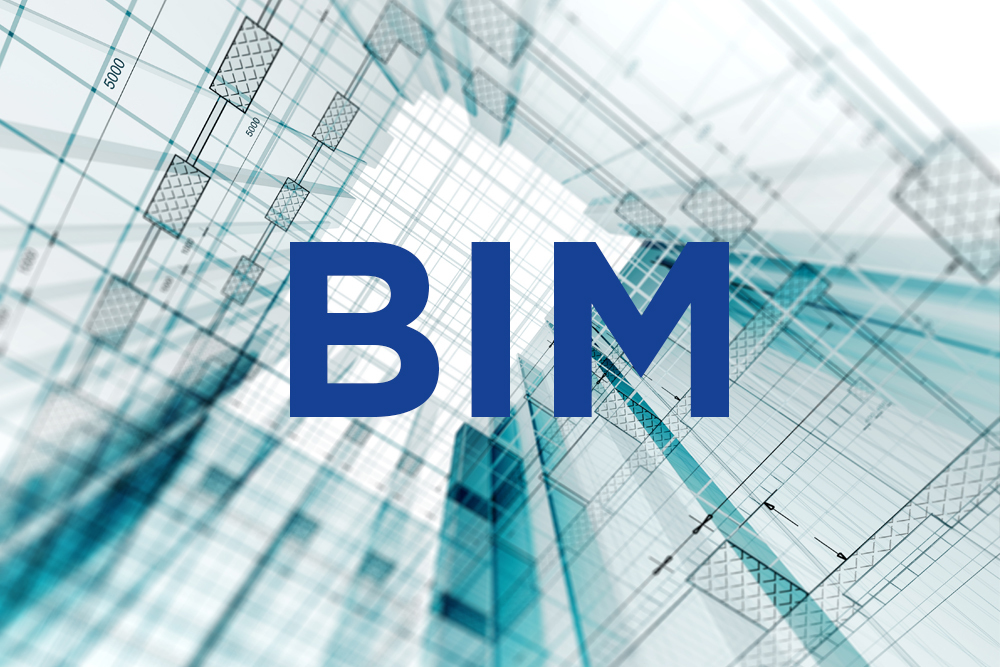 3D лазерное сканирование, BIM, дроны и геодезия в Сан-Диего - Фото 7
