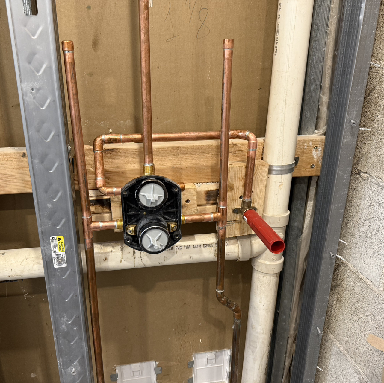 Smart Home Plumbing Inc - Фотографія 2