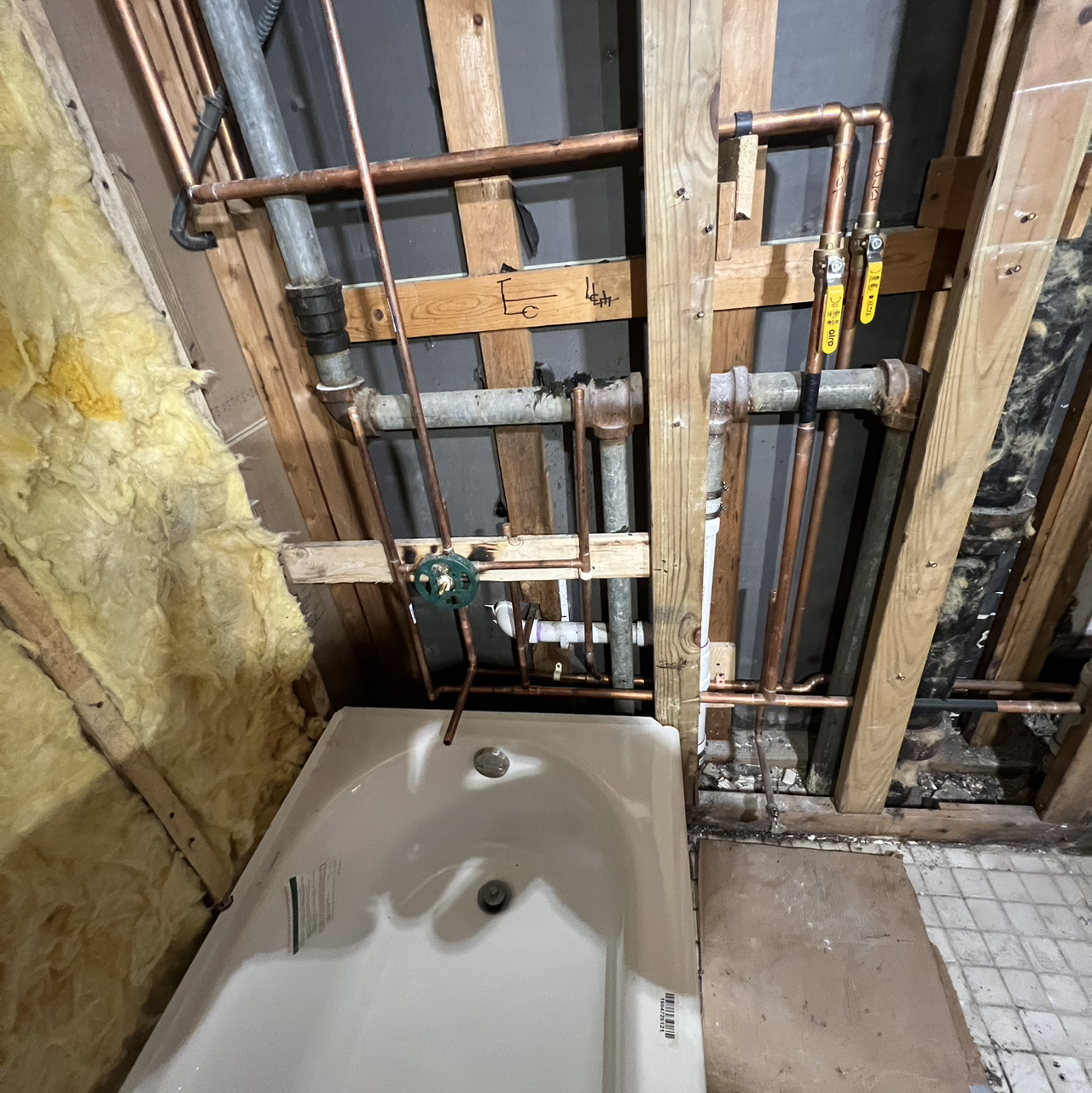 Smart Home Plumbing Inc - Фотографія 3