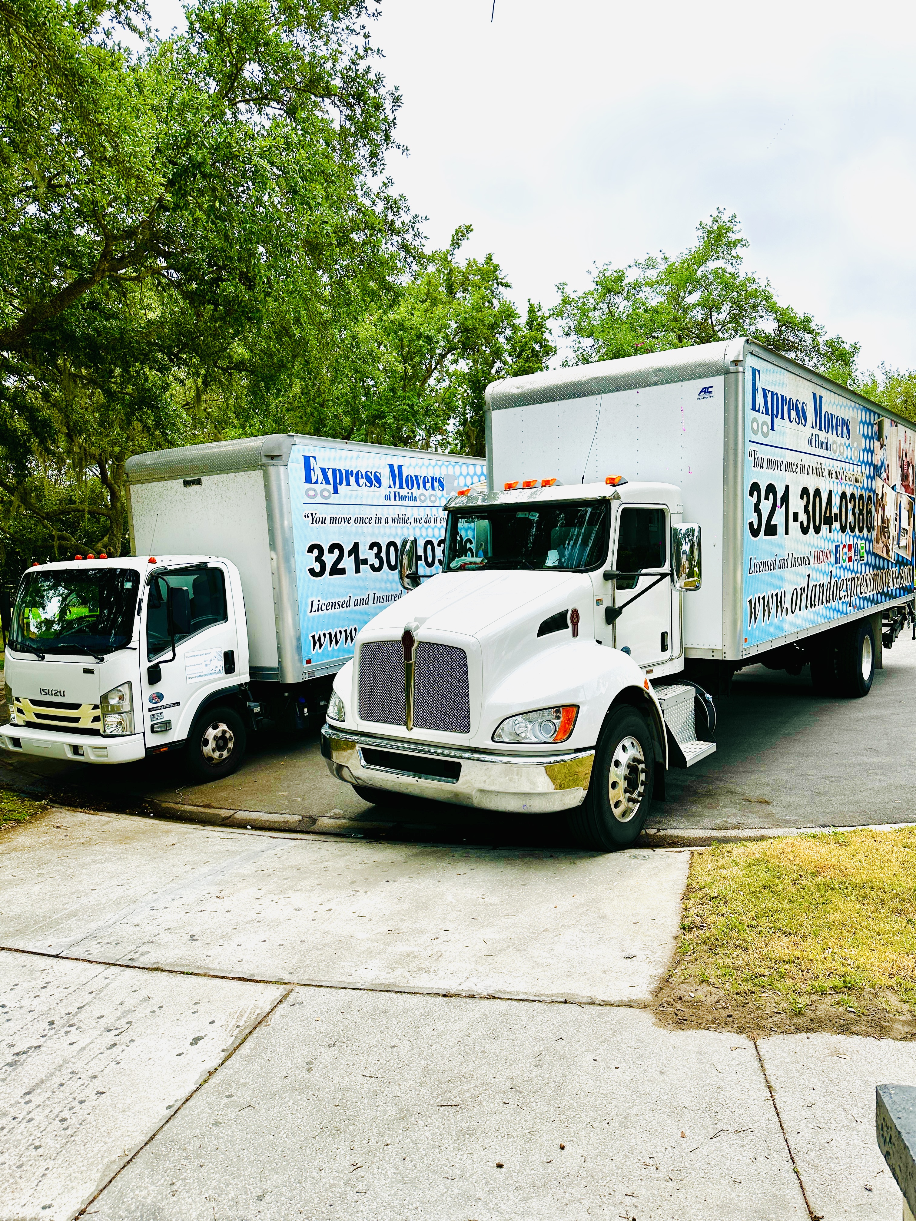 Orlando Express Movers  Быстро, Надежно, Без Стресса - Фото 8