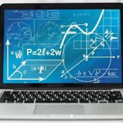 Уроки математики ONLINE