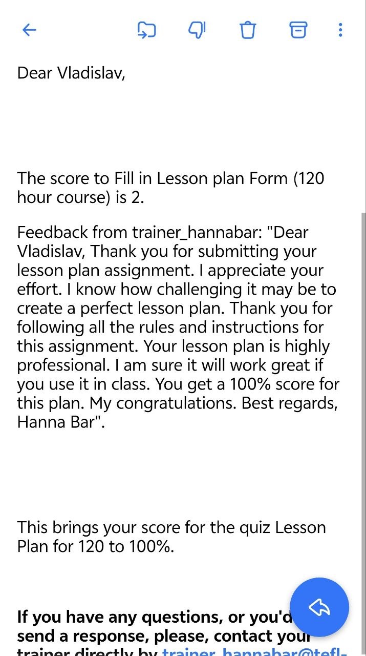 Certified TEFL-TESOL teacher-tutor, working remotely - Фото 2