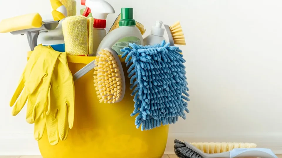 Cleaning