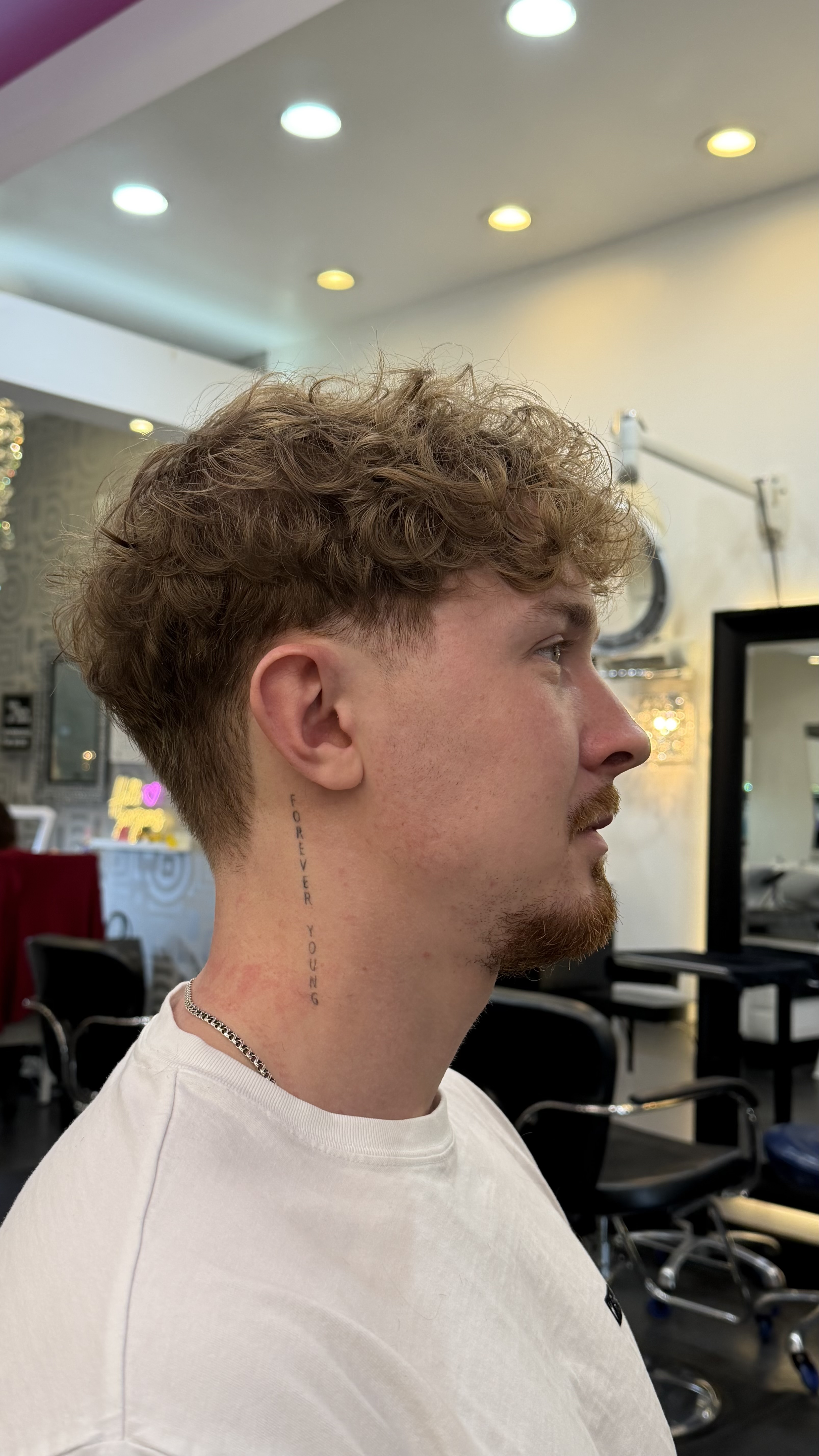 Barber Lana Pliash - Фото 5