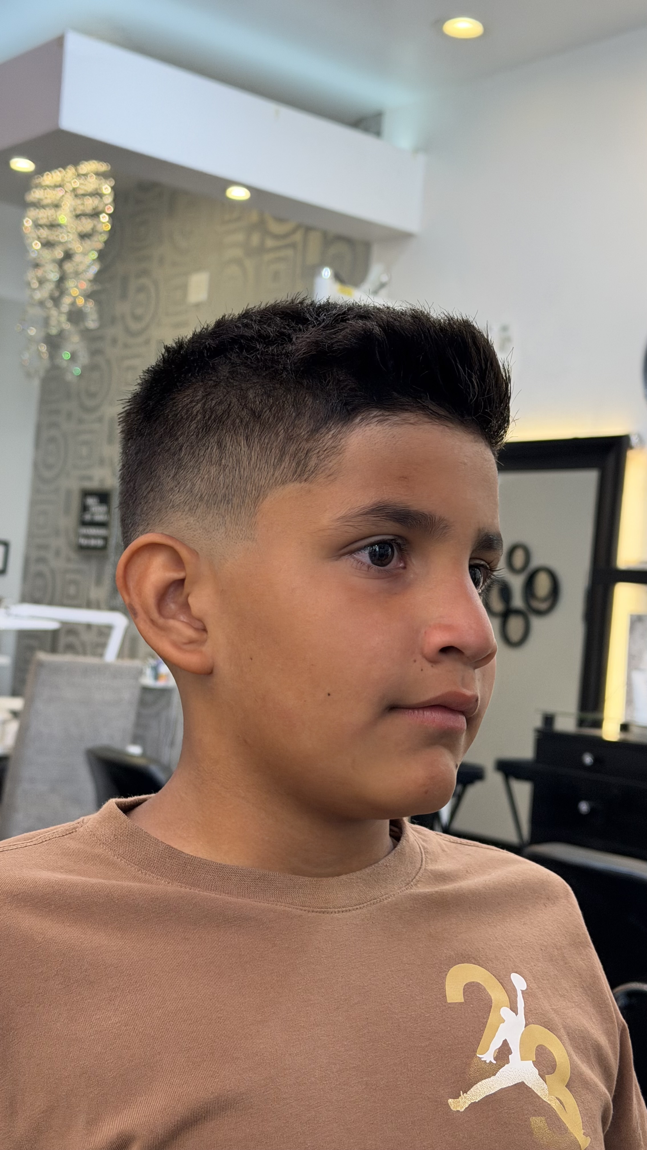 Barber Lana Pliash - Фото 3