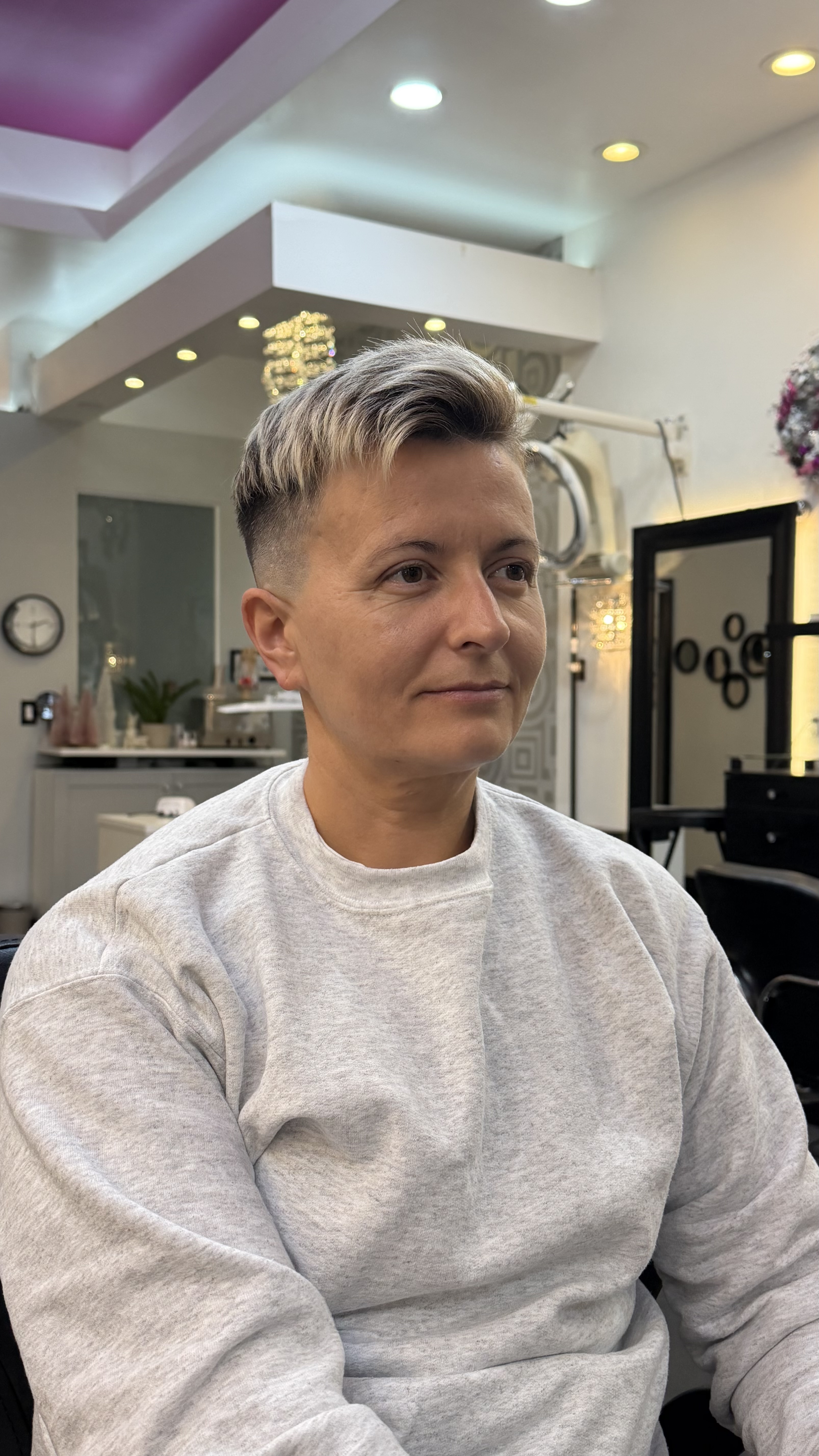Barber Lana Pliash - Фото 7
