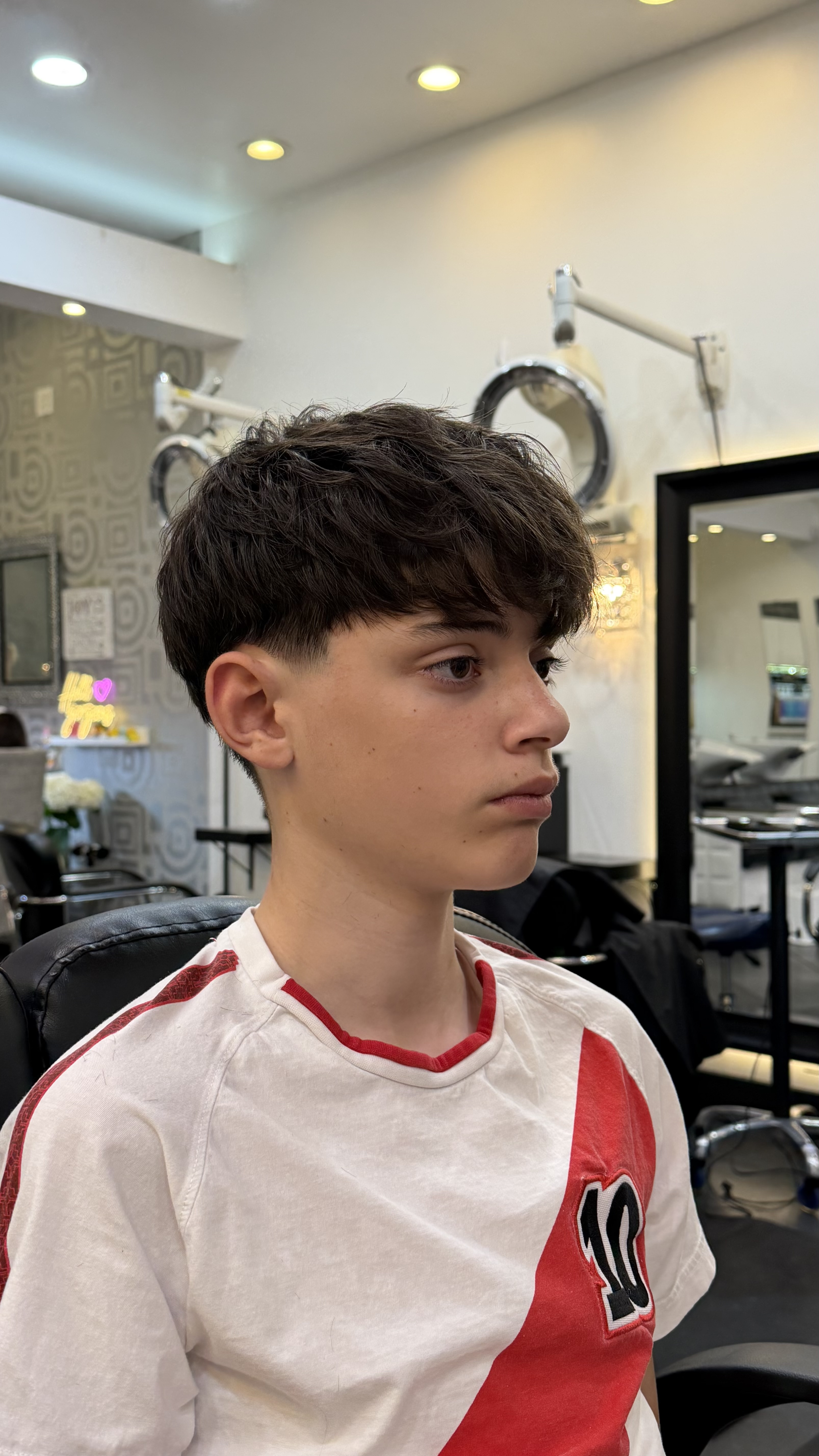Barber Lana Pliash - Фото 4