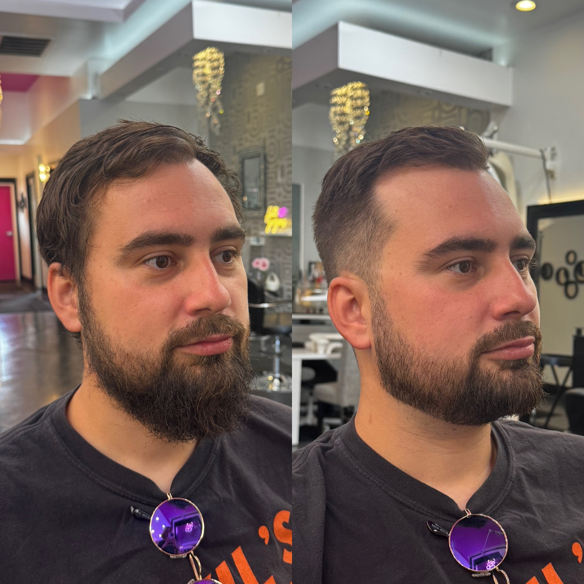 Barber Lana Pliash - Фото 8