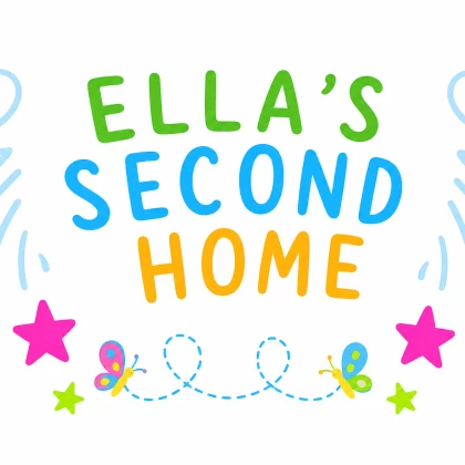 Детский сад Ella’s Second Home
