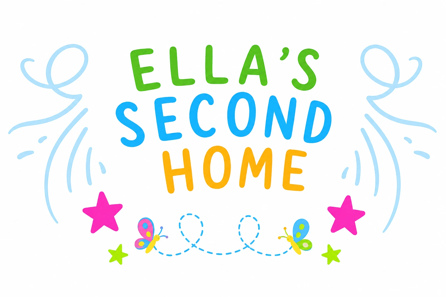 Детский сад Ella’s Second Home