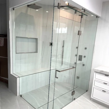 California Glass