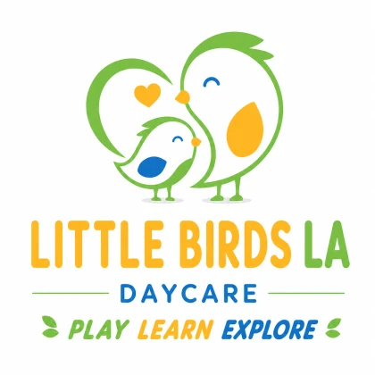 Домашний детский сад Little Birds LA в Гардене