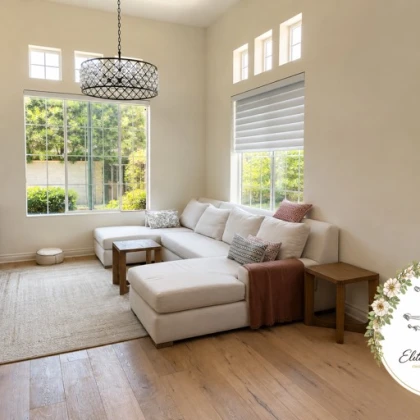Elite Eco Cleaning LLC — Профессиональный клининг для дома и бизнеса