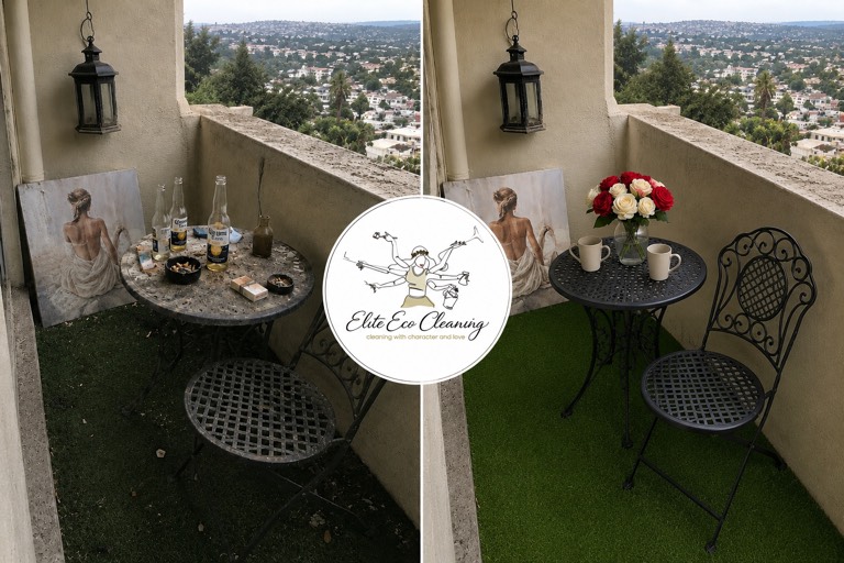 Elite Eco Cleaning LLC — Профессиональный клининг для дома и бизнеса - Фото 5