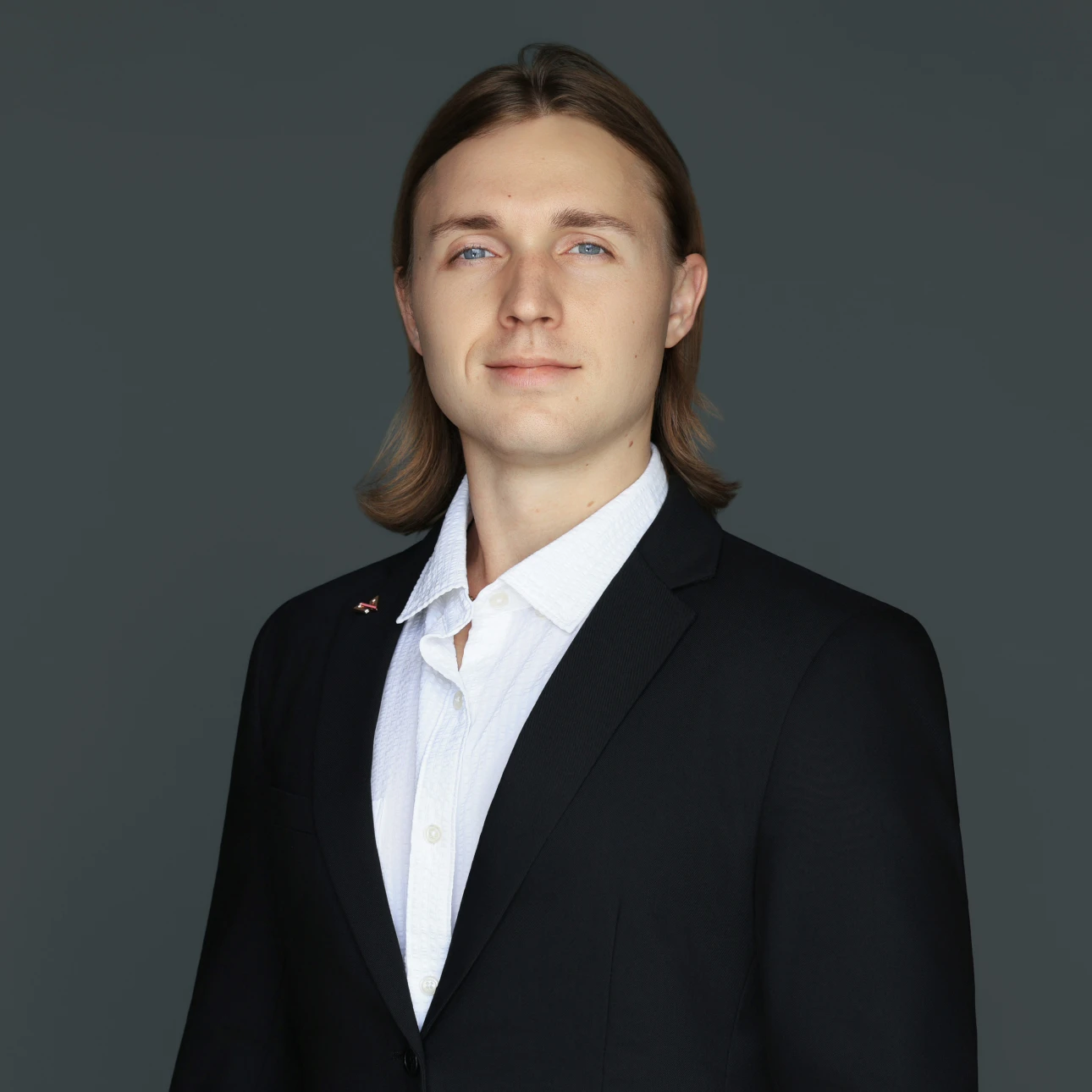 Valerii Nozhkin
