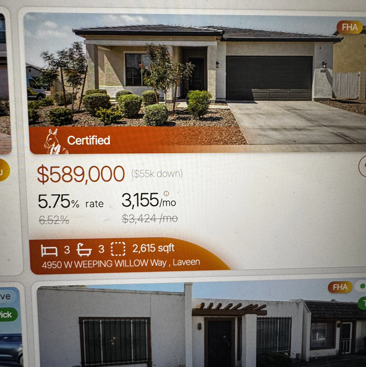 Realtor in Arizona