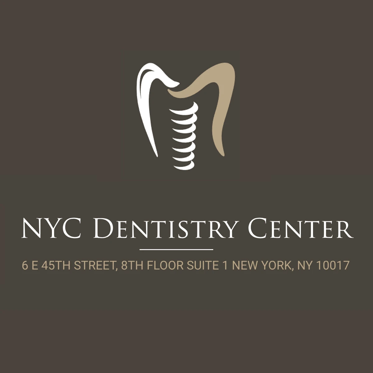 NYC Dentistry Center