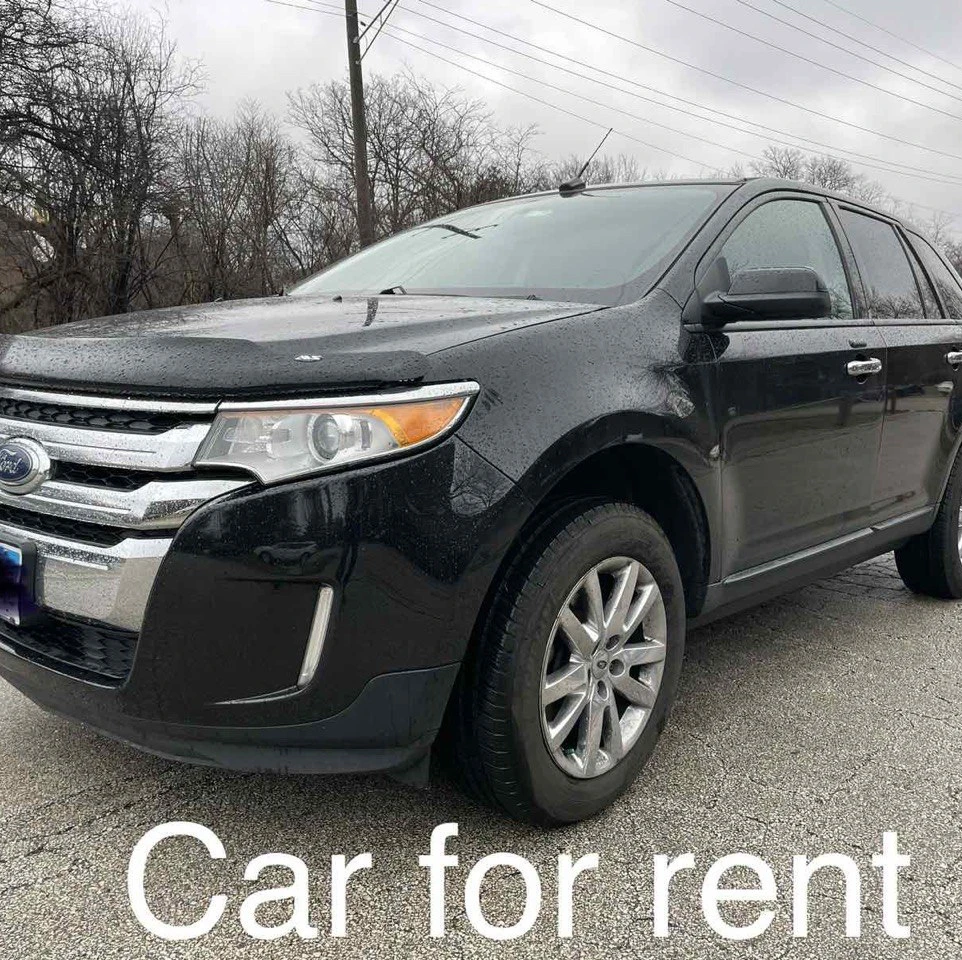 Аренда автомобилей в Чикаго /30 авто/ Uber / Lyft Ready