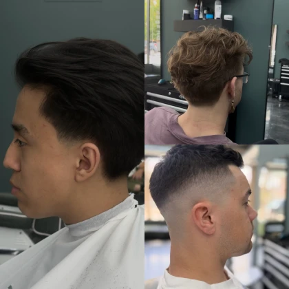 Barber