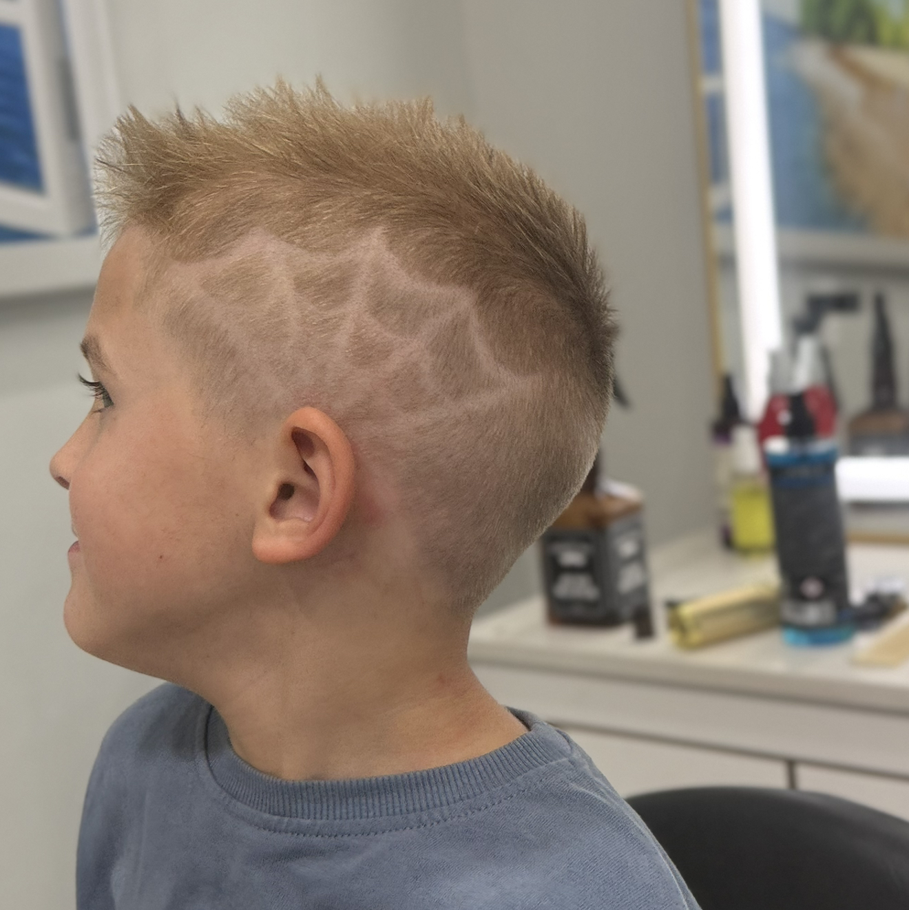 Barber - Фото 3