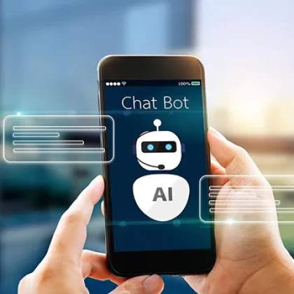 Сайты и AI-чат-боты для бизнеса