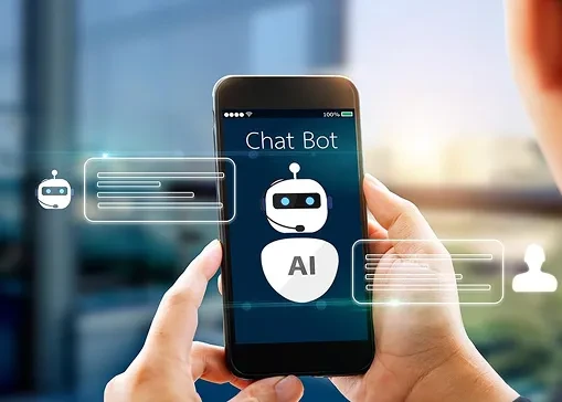 Сайты и AI-чат-боты для бизнеса