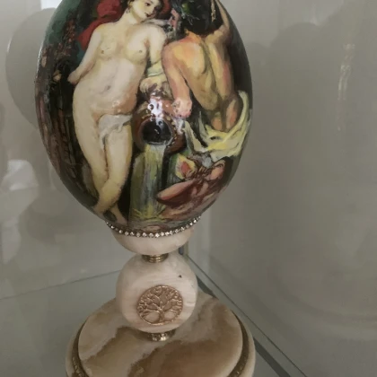 Профессиональный рисование