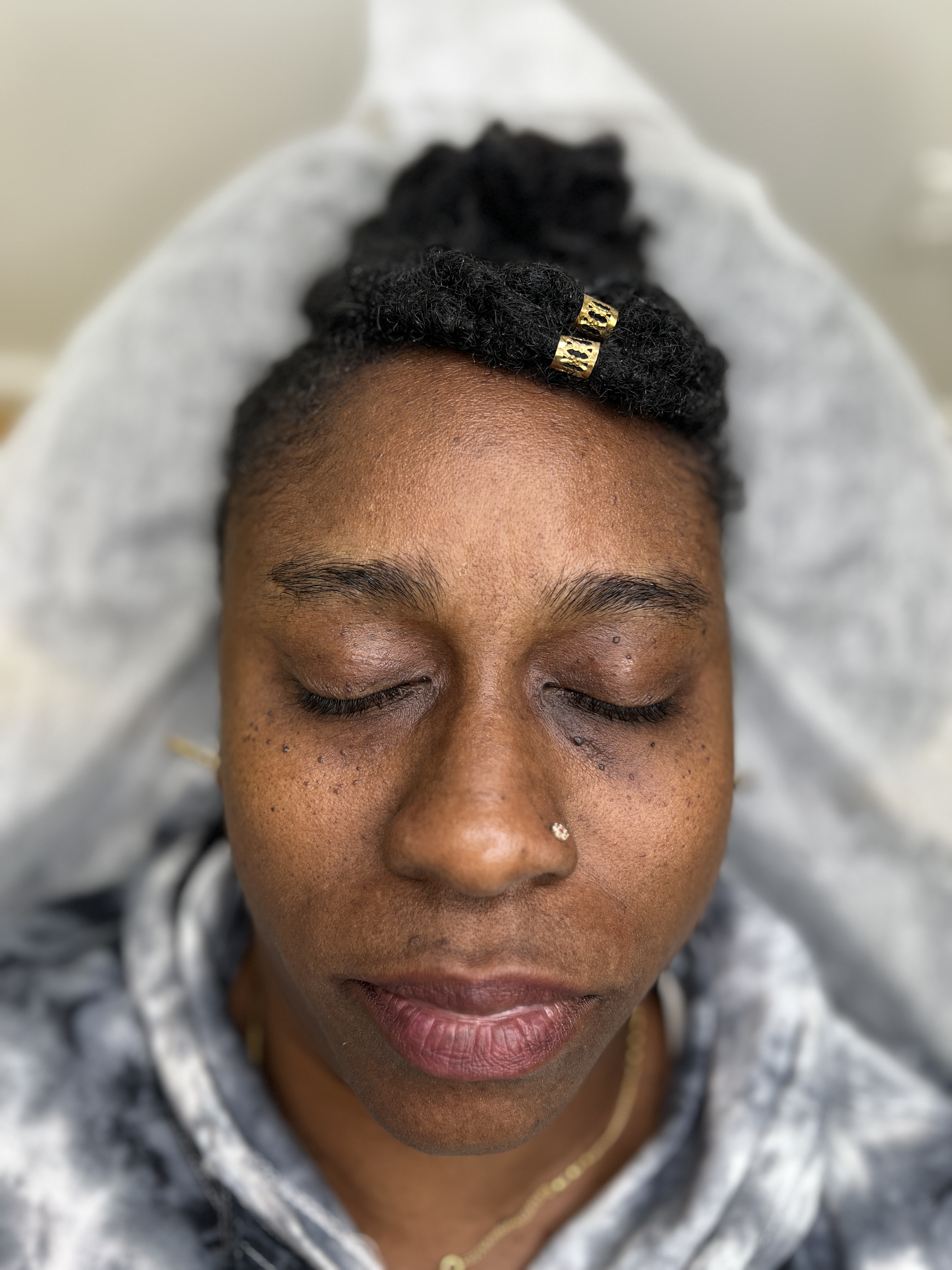 Permanent brow make up - Фото 2