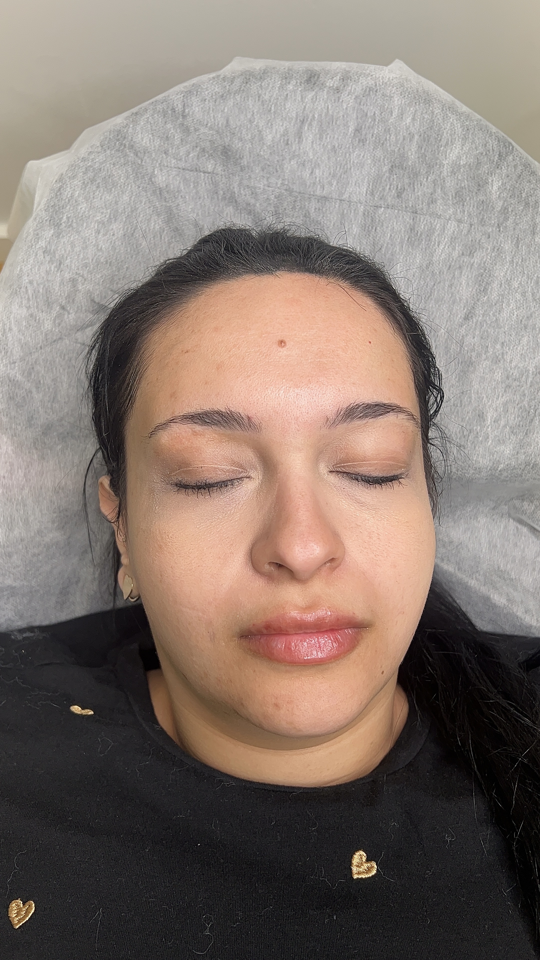 Permanent brow make up - Фото 7