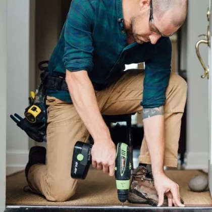 Услуги Handyman / Мастер на час / Ремонт и монтаж