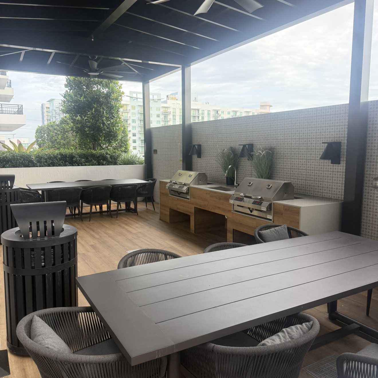Здається кімната (master) в one-bedroom apartment - Фотографія 4