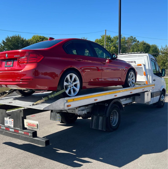 24/7 Towing Service Fast Affordable Tow Truck - Фото 4