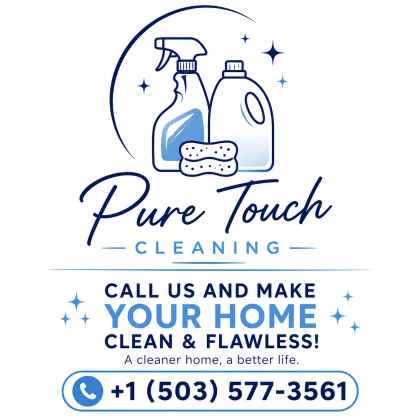 Cleaning home