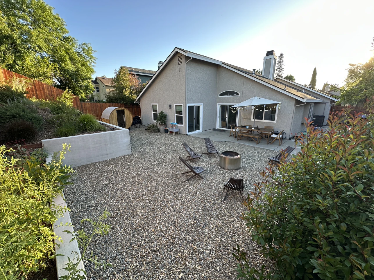 3 bedroom house in Antelope, CA