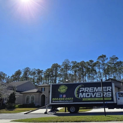 «Premier Movers»