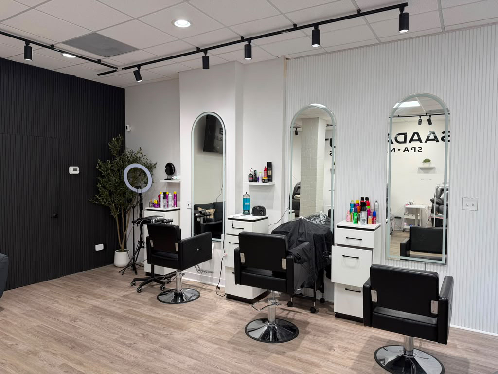 Beauty salon Rent! - Фото 4