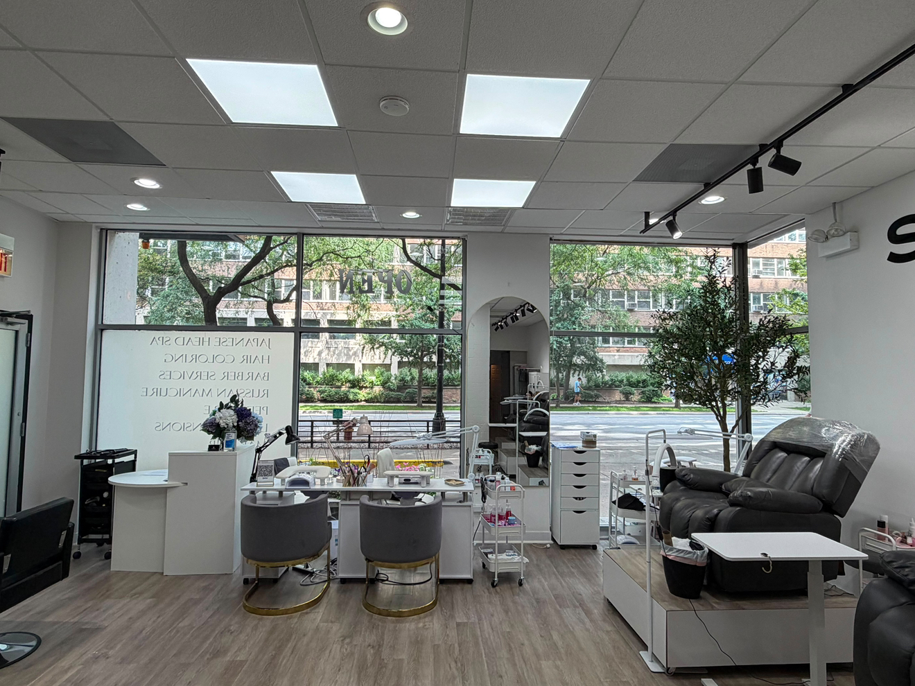 Beauty salon Rent! - Фото 6