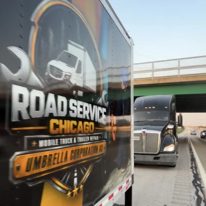 Road Service Chicago 24/7