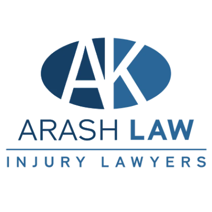 «Arash Law»
