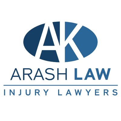 «Arash Law»