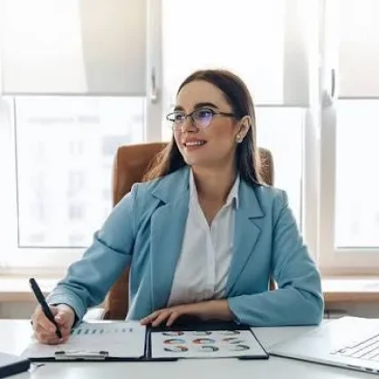 Помощь начинающим бухгалтерам с QuickBooks Online