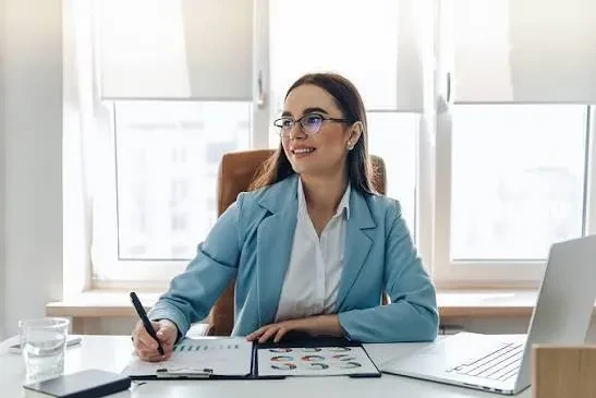 Помощь начинающим бухгалтерам с QuickBooks Online