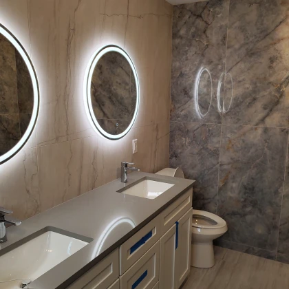 Comfort home remodeling