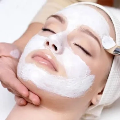 Естетист, esthetician