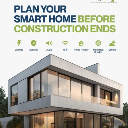 Проектирование и реализация систем Smart Home