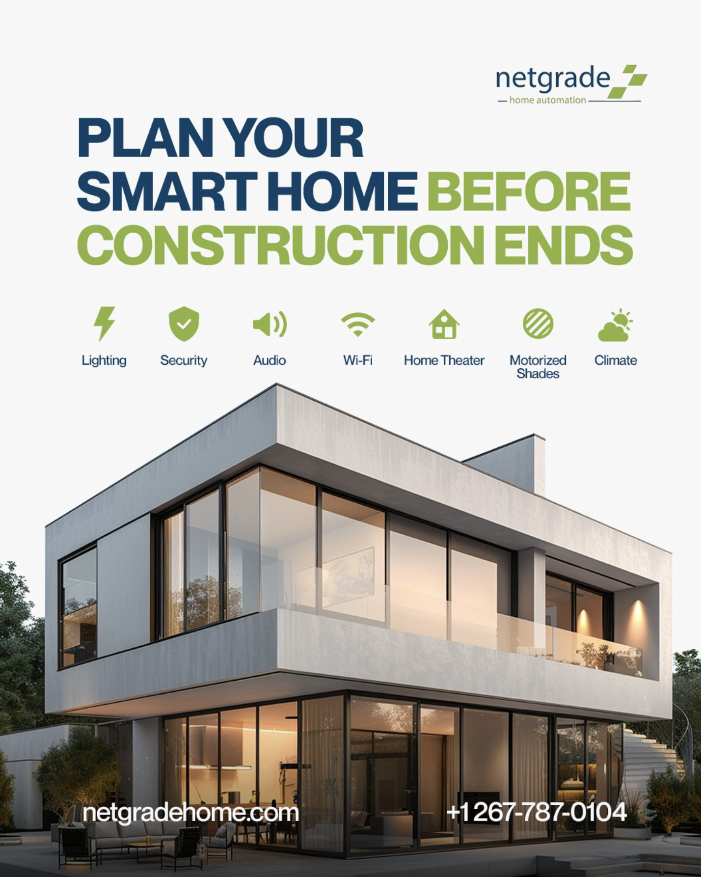 Проектирование и реализация систем Smart Home - Фото 3