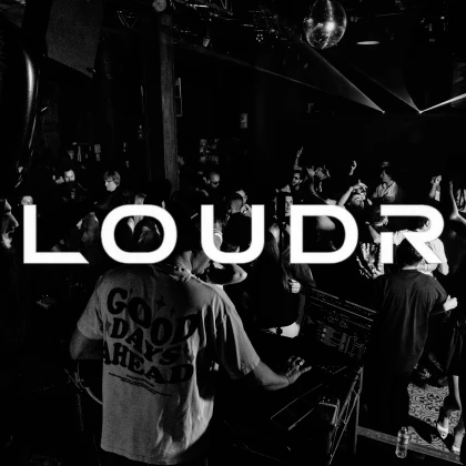 LOUDR - Звук - Свет - DJ - Event Production