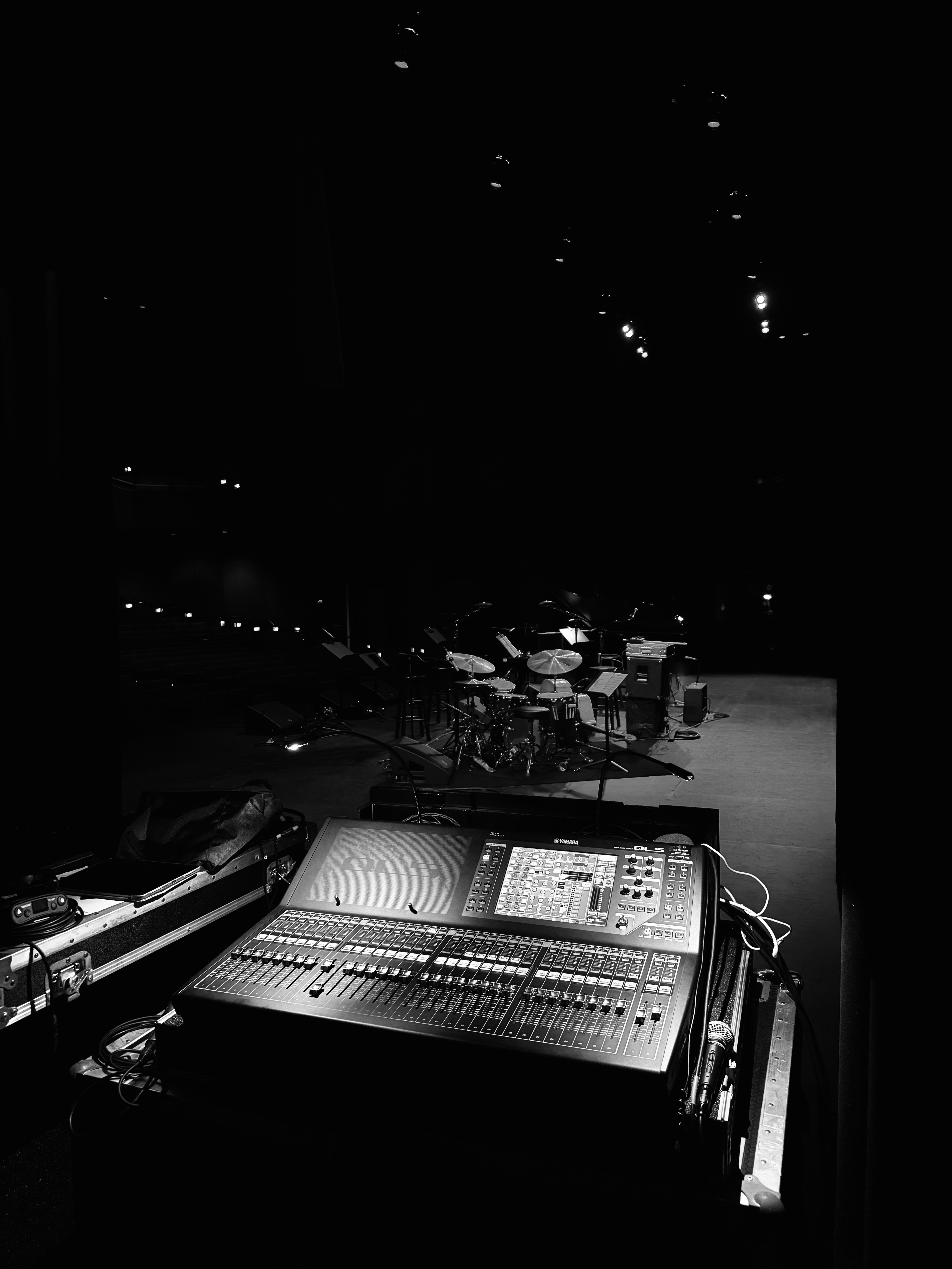 LOUDR - Звук - Свет - DJ - Event Production - Фото 4